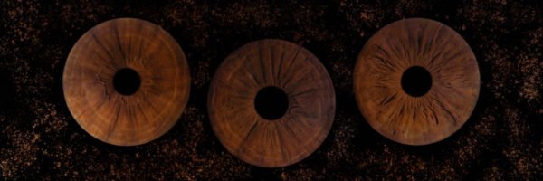 3 iris - TRIO – Image 3
